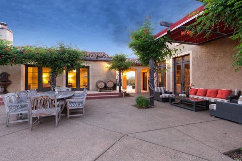 1501 Highway 175, Hopland, CA 95449