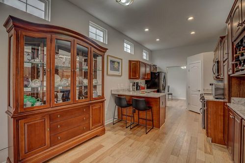 442 Pinnacle Way, Covington KY 41016-1702 exterior