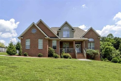 134 County Road 1150, Riceville, TN 37370-5807