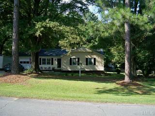100 Merlin Dr, Knightdale, NC 27545-9531