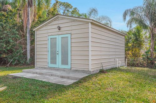 5510 Raintree Trl, Fort Pierce FL 34982-3874 exterior