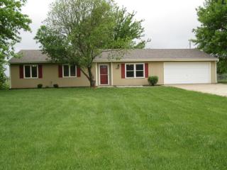 2467 Brookfield Dr, Manhattan KS  66503-1418 exterior