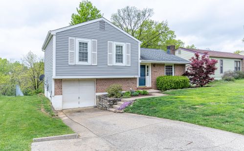 3213 Trailwood Ct, Covington, KY 41017-3330