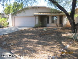 4642 Globeberry St, Tucson, AZ 85741-4618