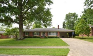 262 Leawood Dr, Lexington, KY 40502-3217