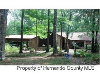 11016 Brandywine Ct, Brooksville, FL 34601-4870