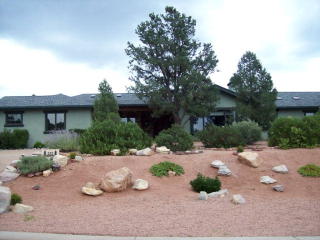203 Fawn Dr, Payson, AZ 85541-4459