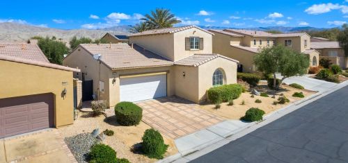 82556 Belfort Ct, Indio CA  92203-4044 exterior