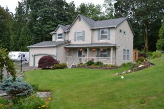 7283 Creek Wood Pl, Bremerton, WA 98311-8209
