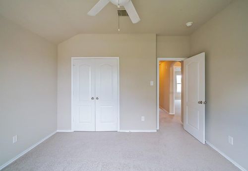 3703 Cashmere Way, Pearland TX  77584-9286 exterior