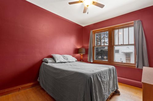 5306 73rd St, Kenosha WI  53142-3667 exterior