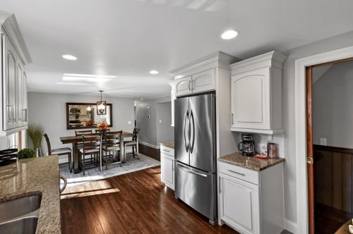 1597 Careful Dr, Green Bay WI  54304-2979 exterior