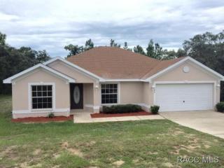 193 Pine St, Homosassa, FL 34446-4678