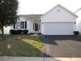 1933 Brandigen Ln, Columbus, OH 43228-3880