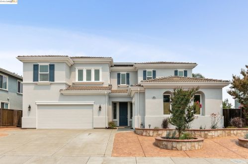 504 Lansing Cir, Benicia, CA 94510-3974