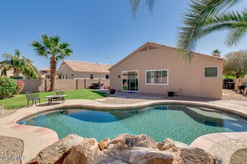 6530 Dublin Ct, Chandler AZ  85226-5808 exterior