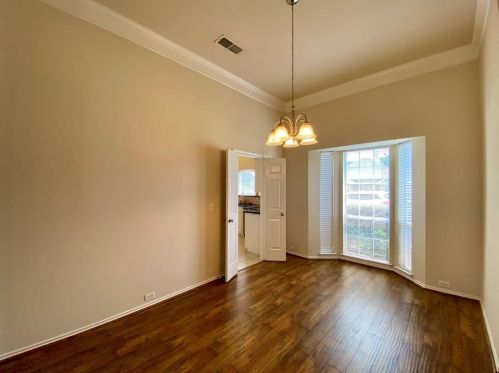 1103 Timberline Ln, Allen TX  75002-2343 exterior