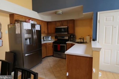1357 Tristram Cir, West Deptford NJ  08051-2230 exterior
