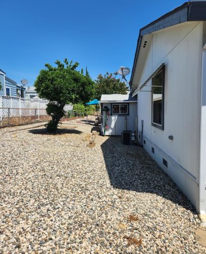 7501 Scaup Ln, Citrus Heights CA  95621-1646 exterior