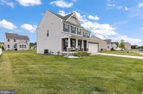 113 Olde Field Dr, Magnolia, DE 19962-3809