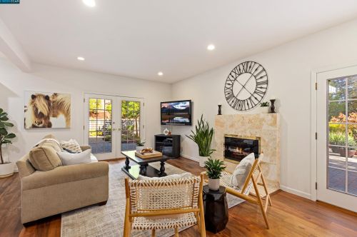 300 Camaritas Way, Danville CA  94526-5439 exterior