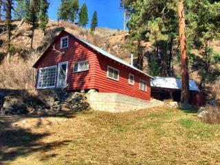 8046 Highway 21, Lowman, ID 83637-7028
