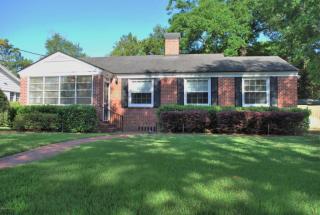 4124 London Rd, Jacksonville, FL 32207-6331