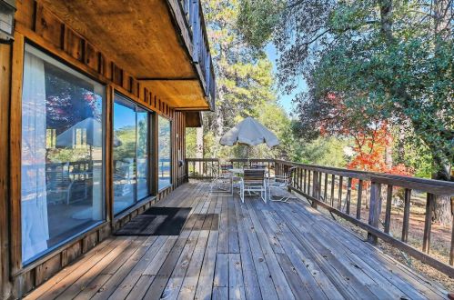 5033 Darby Ln, Vallecito CA  95247-9505 exterior