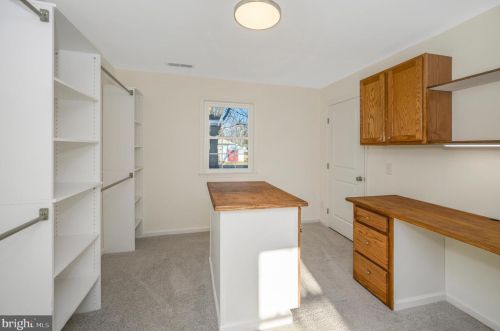 419 Hamilton St, Fredericksburg VA  22408-2931 exterior