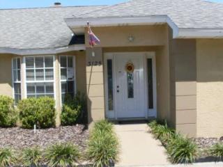 3125 Treetop Dr, Titusville, FL 32780-4886