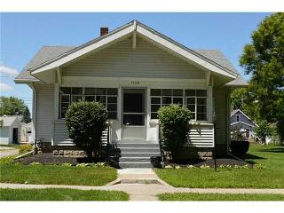 1132 Wilhelm St, Defiance, OH 43512-2953