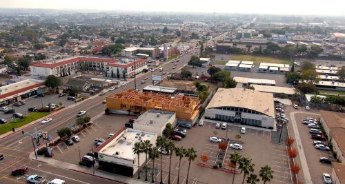 2432 Highland Ave, National City CA  91950-7003 exterior