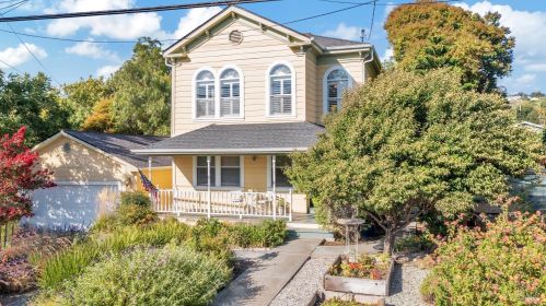 321 J St, Benicia, CA 94510-3040