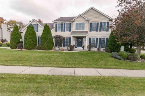 50682 Wolfe Bridge Dr, Granger, IN 46530-8120