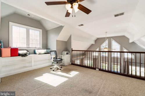 282 Keyser Run Rd, Washington VA  22747-1705 exterior
