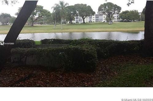 1101 128th Ter, Hollywood FL  33027-1995 exterior