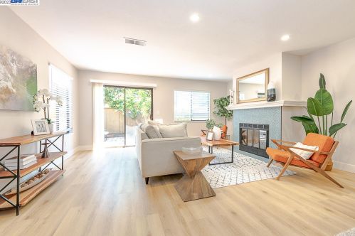 2032 Wente Pl, San Jose, CA 95125-5994
