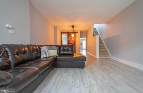 4708 Fowler St, Philadelphia PA  19127-1002 exterior