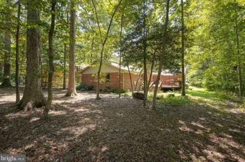 1123 Eastover Pkwy, Locust Grove VA  22508-5176 exterior