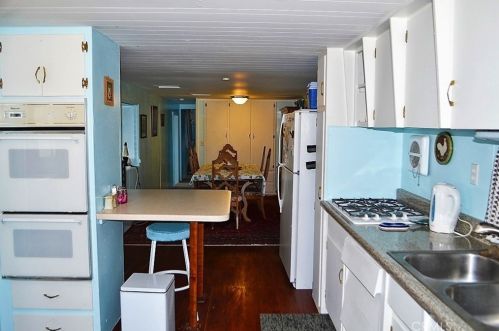 53292 Smith Rd, Lake Nacimiento CA  93426-9424 exterior