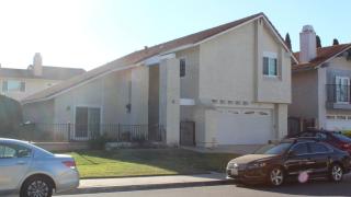 7 Cornwallis, Irvine CA  92620-2720 exterior