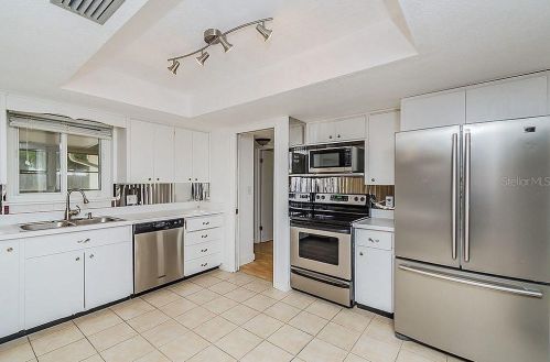 165 Patty Ann Blvd, Palm Harbor FL  34683-5045 exterior