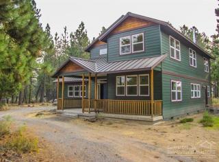 19155 Buck Canyon Rd, Bend, OR 97702-8969