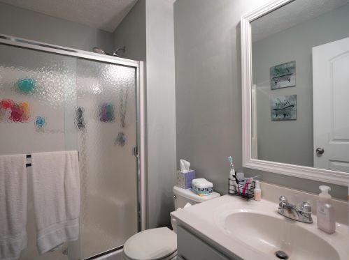 110 Hummock Dr, Pataskala OH  43062-7911 exterior