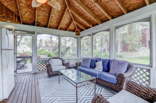 2703 Milton Rd, Liberty Township OH  45042 exterior