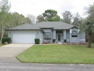 69 Linder Dr, Homosassa, FL 34446-3969