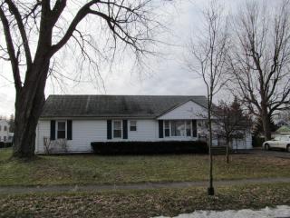 273 Pratt St, Watertown NY  13601-4310 exterior