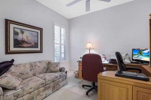 3132 Dominica Way, Naples FL 34119-1606 exterior