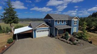36386 Battle Creek Ln, Tongue Point, OR 97103-8103