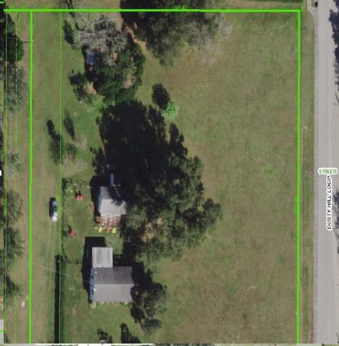 38735 Centennial Rd, Dade City, FL 33525-1600
